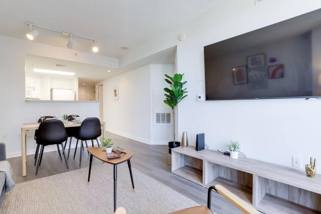 Apartment Gorgeous 1 Bedroom At Ballston Place With Gym Arlington