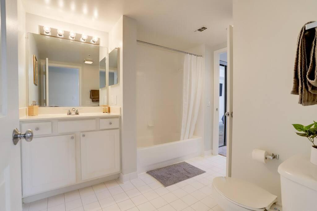 Apartment Gorgeous 1 Bedroom At Ballston Place With Gym *