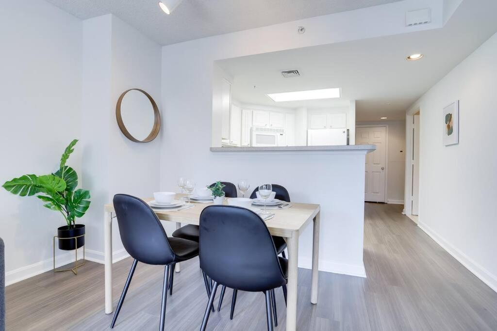 Apartment Gorgeous 1 Bedroom At Ballston Place With Gym Arlington
